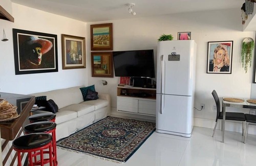 Graca Apartamento | Duplex Penthouse Private Pool in Salvador - SSA008