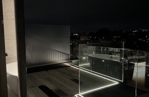 Ixelles Apartamento | Duplex Penthouse with Breathtaking Views