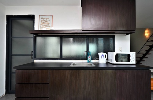 Damansara Perdana Condominio | Duplex - PJ / Damansara, hasta 6 pax, 3 min a IKEA / the Curve / Kidzania