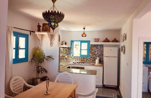 Branes Villa | Duplex Playa Blanca
