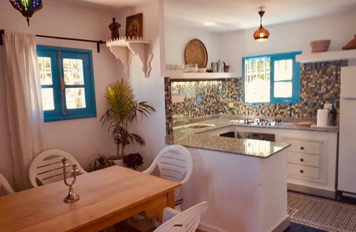 Branes Villa | Duplex Playa Blanca