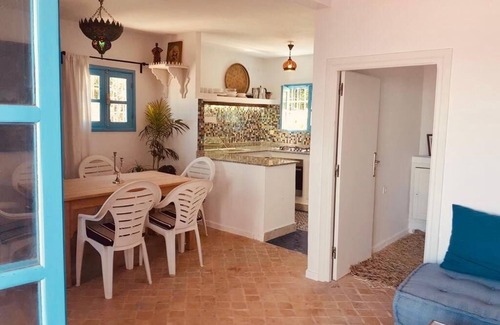 Branes Villa | Duplex Playa Blanca
