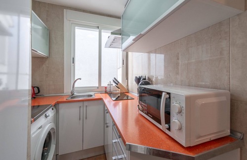 Barrio de La Latina Apartamento | Duplex PLAZA MAYOR by MONARO*****