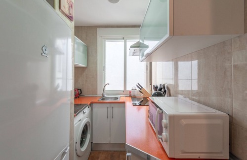 Barrio de La Latina Apartamento | Duplex PLAZA MAYOR by MONARO*****
