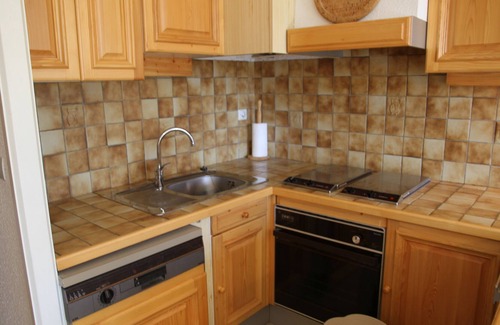 Pla d'Adet Apartamento | Duplex Plein sud Pied des Pistes, Avec Balcon - Wifi Saint Lary 1700
