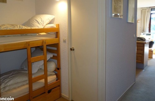 Pla d'Adet Apartamento | Duplex Plein sud Pied des Pistes, Avec Balcon - Wifi Saint Lary 1700