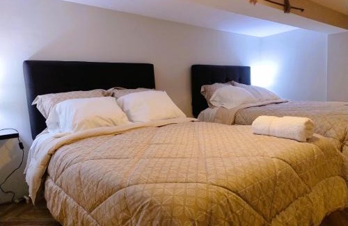 Cusco Apartamento | Duplex Posada Andina