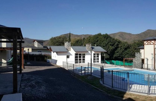 Villa General Belgrano Apartamento | Duplex Posta de la Villa