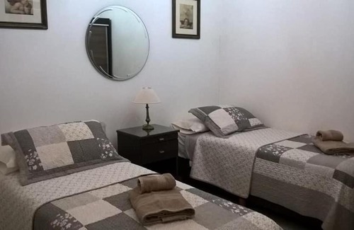 Villa General Belgrano Apartamento | Duplex Posta de la Villa