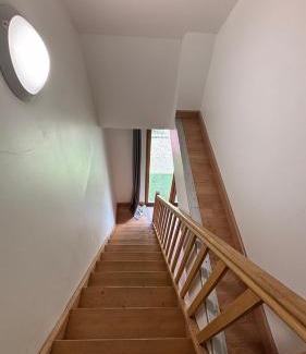 Azay-le-Rideau Apartamento | Duplex pour groupe au centre d'Azay Le Rideau