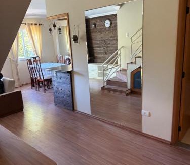 Vila Iara Apartamento | Duplex Próximo Capivari 15 min