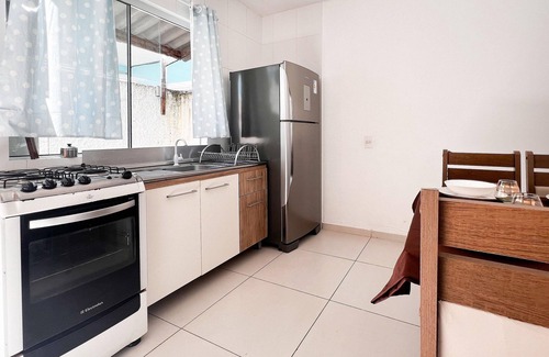 Capivari Casa | Duplex - Praia dos Ingleses