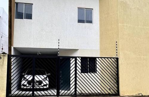 Garanhuns Casa | Duplex premium com garagem perto do centro 5 hósp.