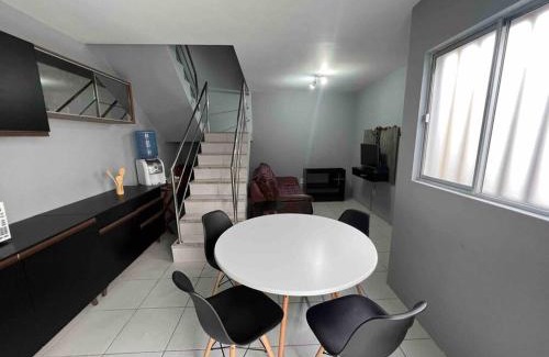 Garanhuns Casa | Duplex premium com garagem perto do centro 5 hósp.