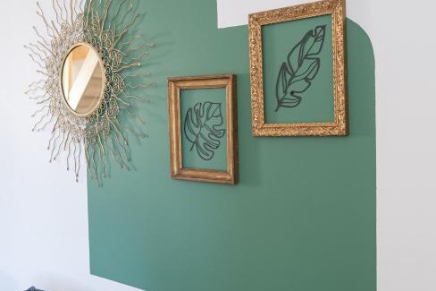 Trevoux Apartamento | Duplex proche bord de Saône