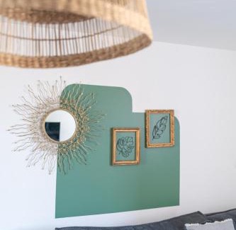 Trevoux Apartamento | Duplex proche bord de Saône