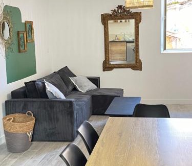 Trevoux Apartamento | Duplex proche bord de Saône