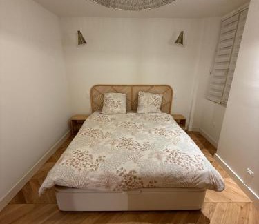Cessy Apartamento | Duplex proche de Genève