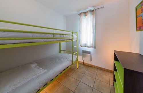 Barbaste Condominio | Apartamento duplex PROCHE DU COURS DE GOLF + piscines sur place
