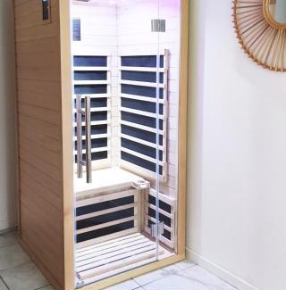 Forges-les-Bains Apartamento | Duplex proche foret et canal des Vosges