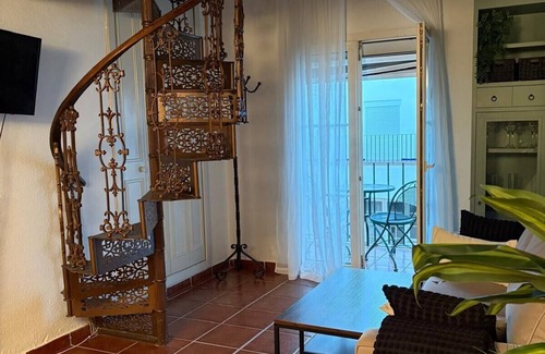 El Rocio Apartamento | Dúplex Puente REY