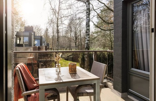 Zeewolde Apartamento | Maisonette-Zimmer für 2 Personen