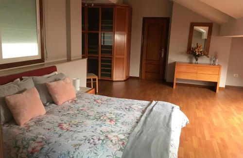 Ribadavia Apartamento | Duplex Rosalia De Castro. Ribadavia