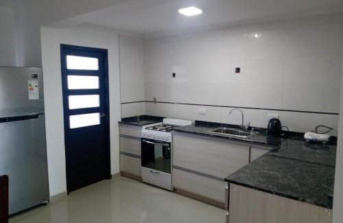 San Rafael Apartamento | Duplex San Rafael