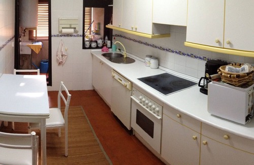 San Vicente do Grove Condominio | DUPLEX SAN VICENTE DO MAR
