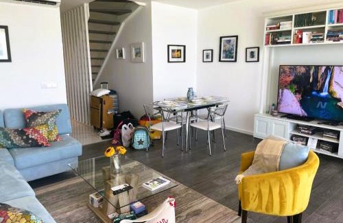 Ishem Apartamento | Duplex Seaview Condo