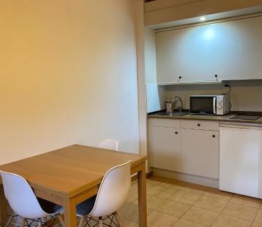 Pla de l'Ermita Apartamento | Duplex Sky, muy cerca estación ski, Bonito y acogedor