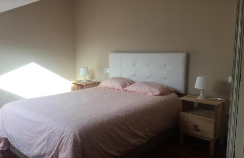 Centro de la ciudad de Gijón Apartamento | Duplex soleado, Calle Corrida, Casco Antiguo