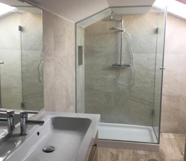 Centro de la ciudad de Gijón Apartamento | Duplex soleado, Calle Corrida, Casco Antiguo