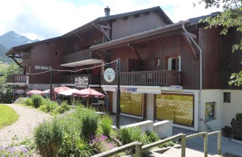 Beaufort Apartamento | Duplex spacieux 2 chambres avec piscine proche des pistes - FR-1-342-172
