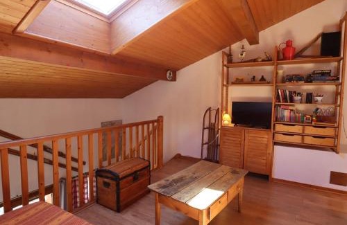 Beaufort Apartamento | Duplex spacieux 2 chambres avec piscine proche des pistes - FR-1-342-172