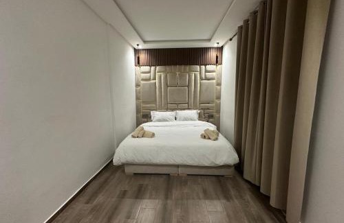 Arset El Bilk Apartamento | Duplex spacieux avec jaccuzi