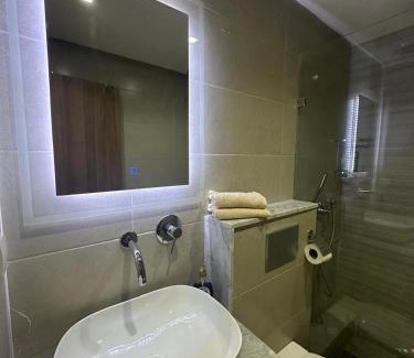 Arset El Bilk Apartamento | Duplex spacieux avec jaccuzi