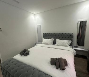 Arset El Bilk Apartamento | Duplex spacieux avec jaccuzi