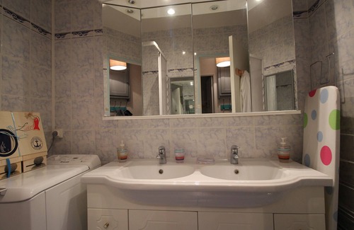 Bernieres-sur-Mer Apartamento | Duplex Studio Croisette Juno Beach