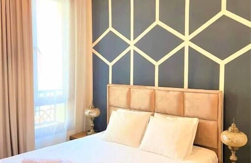 Cagaloglu Apartamento | Duplex Suite Sultanahmet