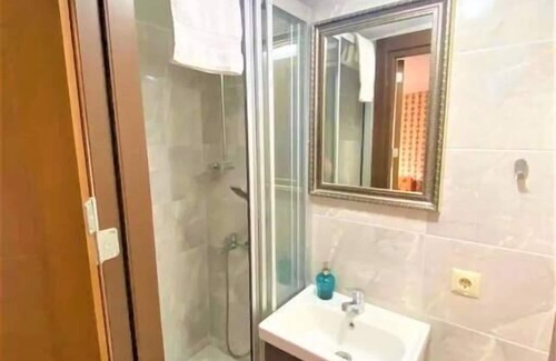 Cagaloglu Apartamento | Duplex Suite Sultanahmet