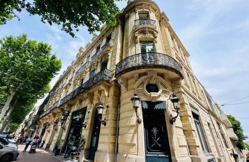 Convention Apartamento | Duplex T2 de haut-standing