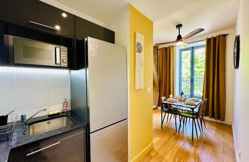 Convention Apartamento | Duplex T2 de haut-standing