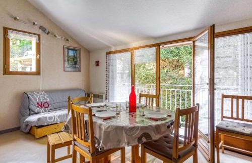 Bareges Apartamento | Duplex T3 à Barèges avec parking privatif - FR-1-403-15