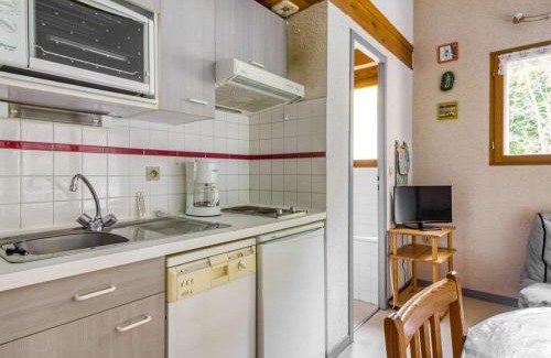 Bareges Apartamento | Duplex T3 à Barèges avec parking privatif - FR-1-403-15