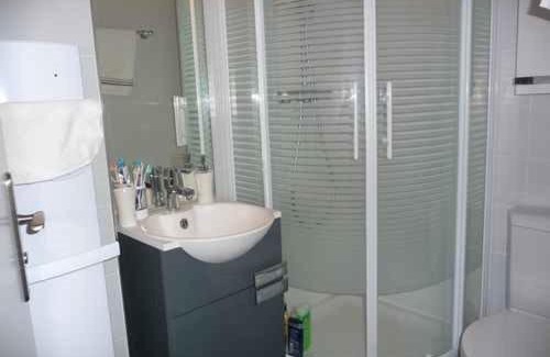Le Barcares Apartamento | Duplex T3 avec Clim et Parking à 50m de la Plage - FR-1-782-41