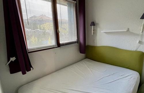 Laveissiere Apartamento | Duplex T3 balcon au cœur du Lioran, proche pistes - FR-1-787-89