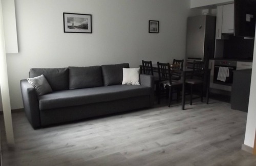 Le Pin Apartamento | APARTAMENTO DUPLEX T3 R + 1, 6 APARTAMENTOS PARA DORMIR