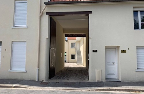 Le Pin Apartamento | APARTAMENTO DUPLEX T3 R + 1, 6 APARTAMENTOS PARA DORMIR