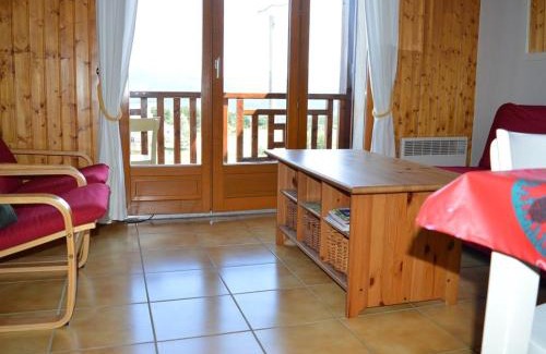 Les Angles Apartamento | Duplex T4 avec parking et balcon aux Angles - FR-1-593-16
